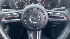 Mazda 3 2.0 Skyactiv-X MHEV GT Sport 4dr Auto Petrol Saloon